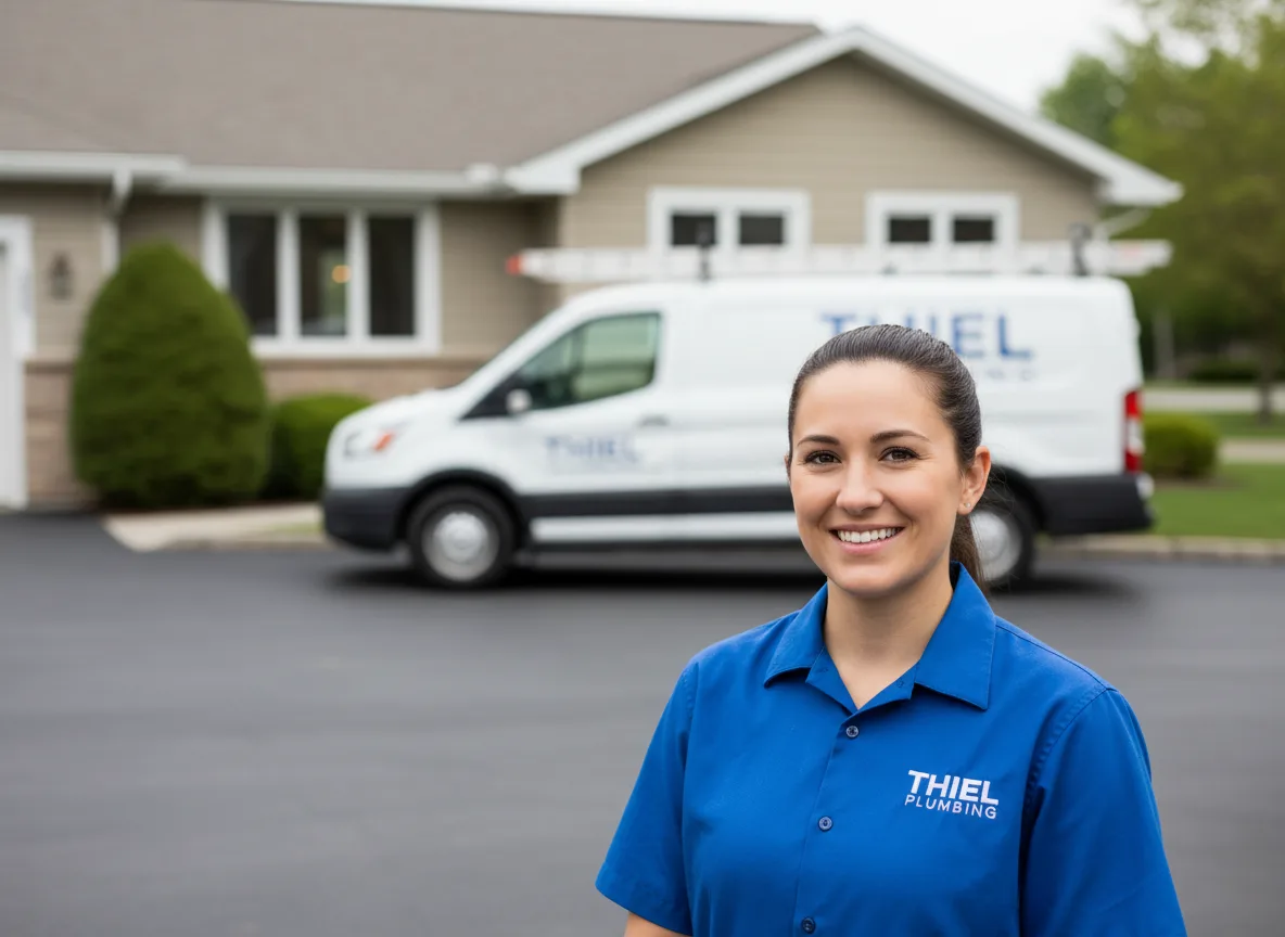 Plumber Buncombe, IL FAQs